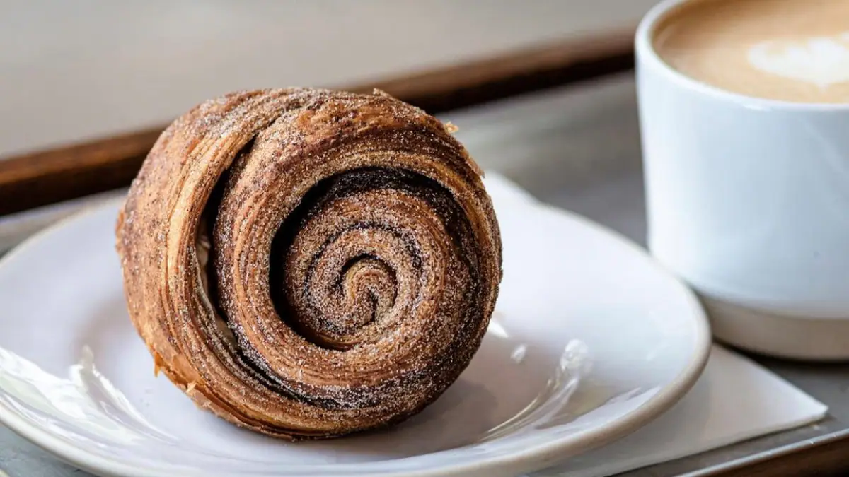GAIL's – artisan bakery in Sevenoaks town centre